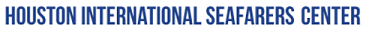 Houston International Seafarers Center Logo